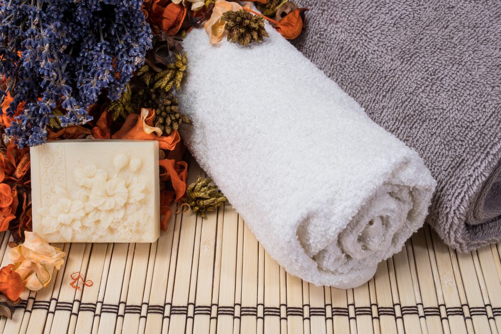 Produse cosmetice bio Cosmetice naturale